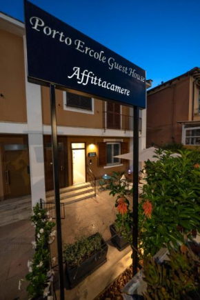 Porto Ercole Guest House